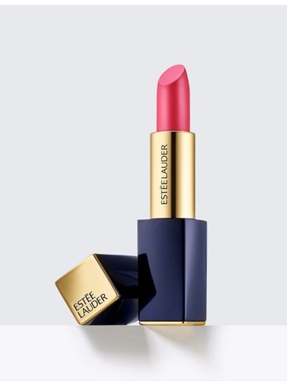 Estee Lauder Pure Colour Envy Matte - Neon Azalea ☆☆ RARE & HTF☆☆ Read Below
